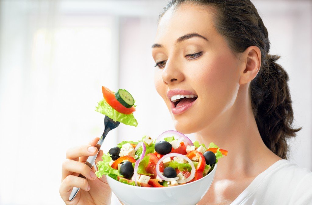Healthy Foods For Women