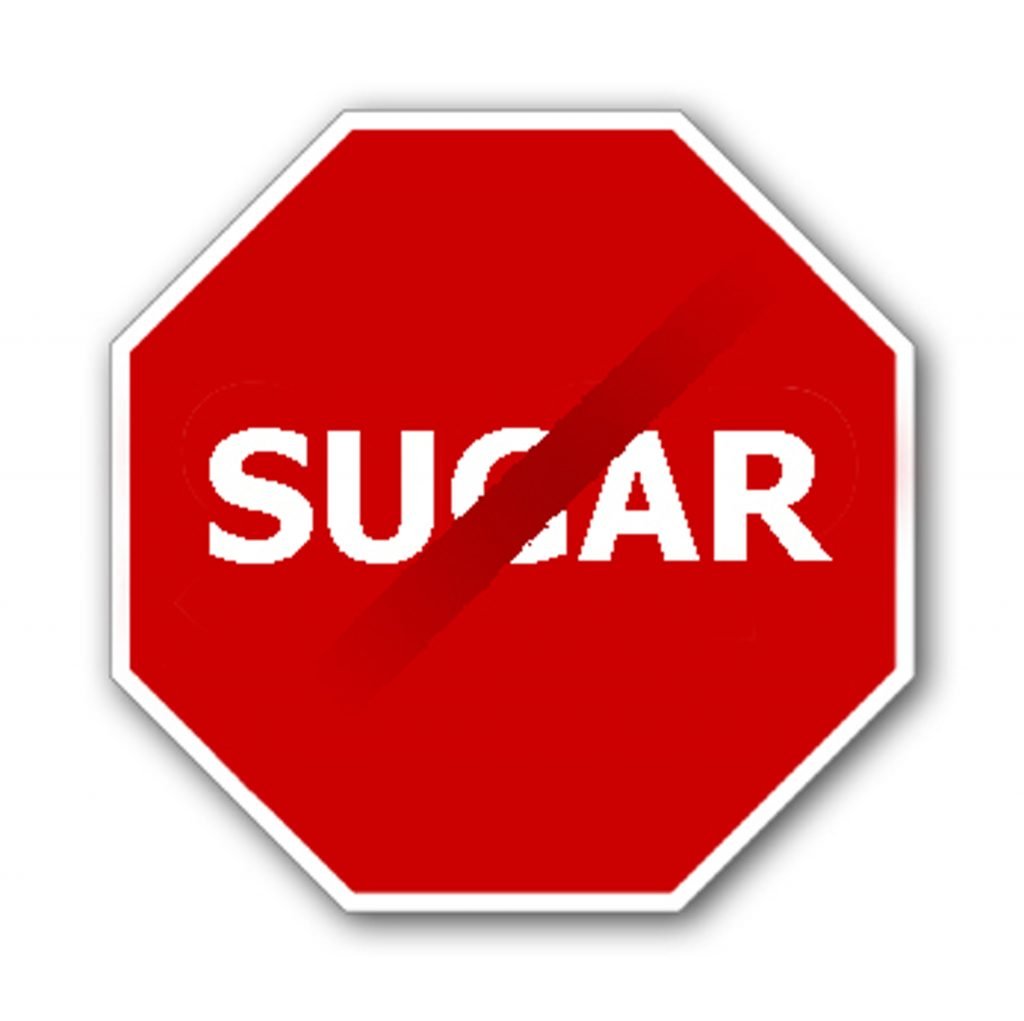 Stop-Sugar Cravings