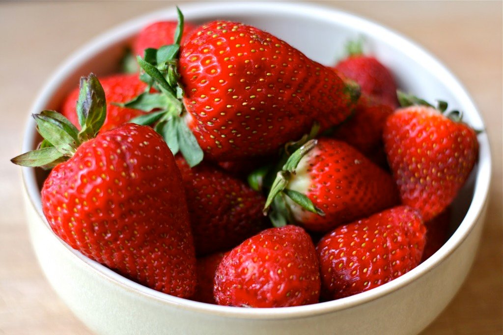 Strawberry