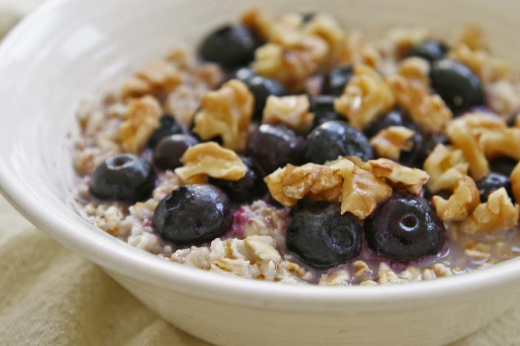 Oats-and-oatmeal