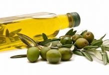 It’s Not Only for Salad. Olive Oil Can Be Surprisingly Used as These!