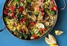 3 Spanish Styled Recipes for Your Taste Buds. Promise, Very Easy to Cook