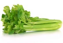 Let’s Talk about Celery and Parsley. Yes, This is Interesting!