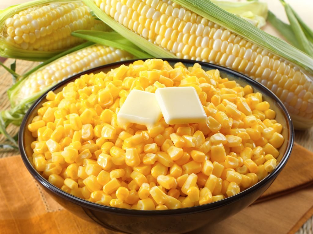 Corn