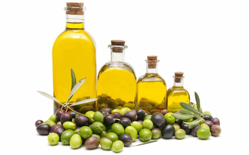 Olive Oil4