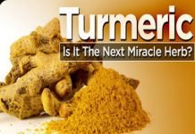Add More Turmeric to Your Dishes. It Can Protect You from Cancer and More